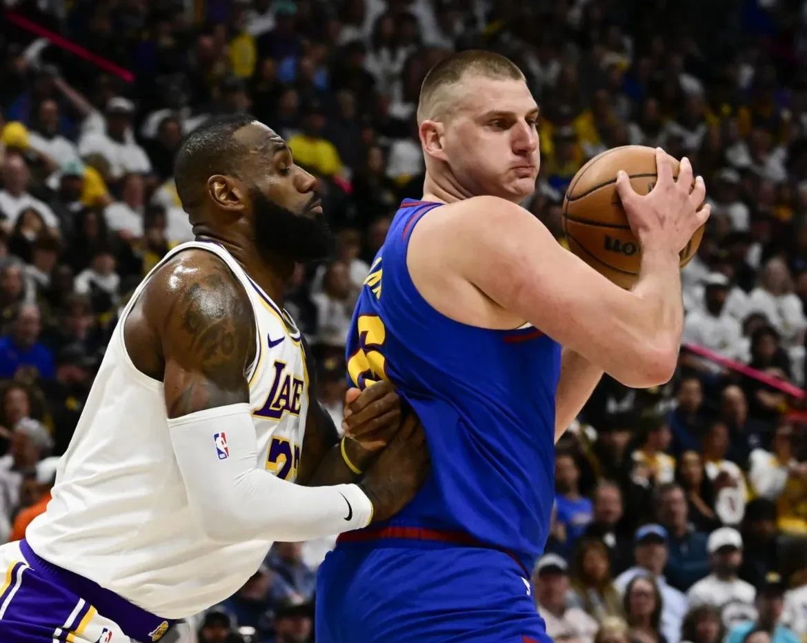 英雄联盟-关于今晨全明星赛焦点战，丹佛掘金遗憾出局，信心回归，细节决定成败的信息